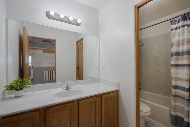 10040 Vista Cantera Lane NW, Albuquerque, NM 87114