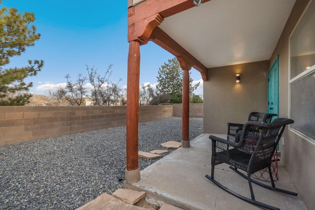 10040 Vista Cantera Lane NW, Albuquerque, NM 87114