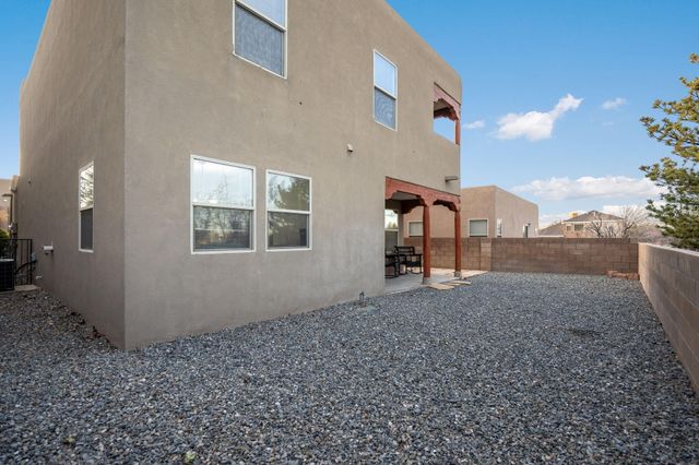 10040 Vista Cantera Lane NW, Albuquerque, NM 87114