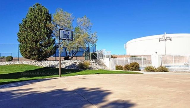 10040 Vista Cantera Lane NW, Albuquerque, NM 87114