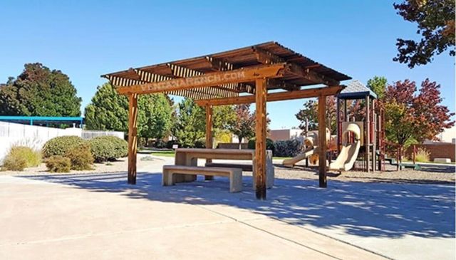 10040 Vista Cantera Lane NW, Albuquerque, NM 87114