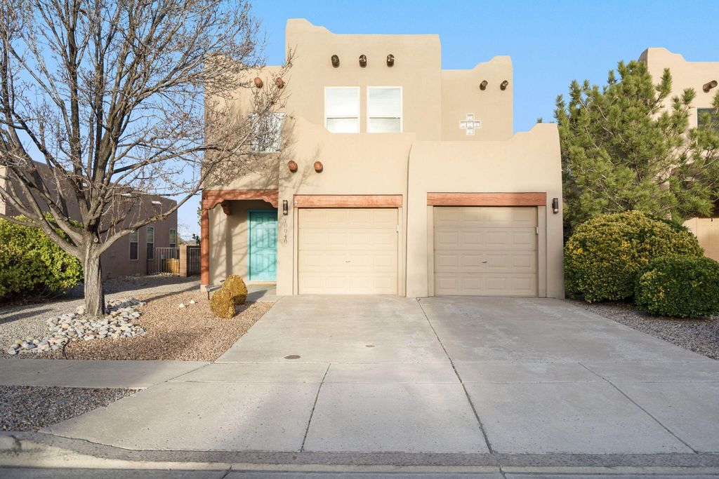 10040 Vista Cantera Lane NW, Albuquerque, NM 87114