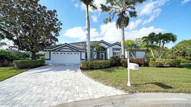 9402 GLEN ABBEY LANE, Sarasota, FL 34238