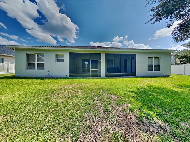6190 HEDGESPARROWS LANE, Sanford, FL 32771