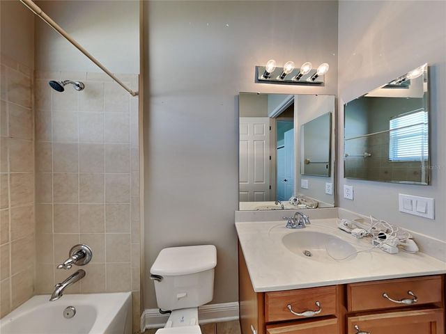 6190 HEDGESPARROWS LANE, Sanford, FL 32771