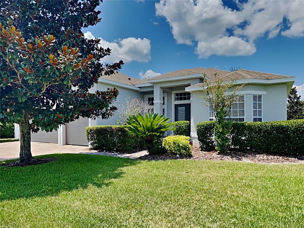6190 HEDGESPARROWS LANE, Sanford, FL 32771