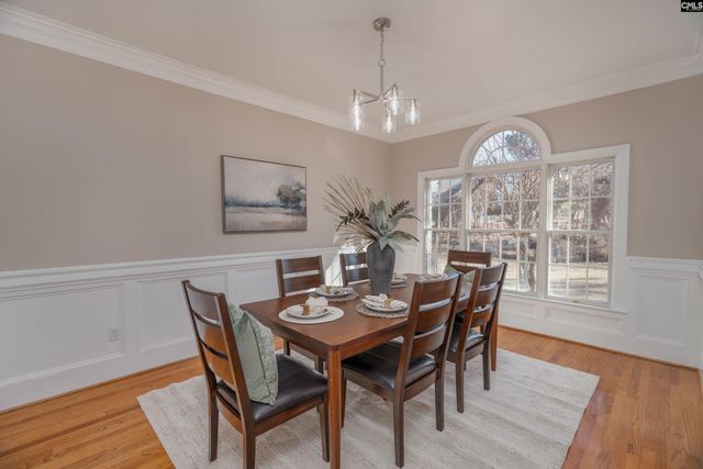 4 Hiland Court, Columbia, SC 29229