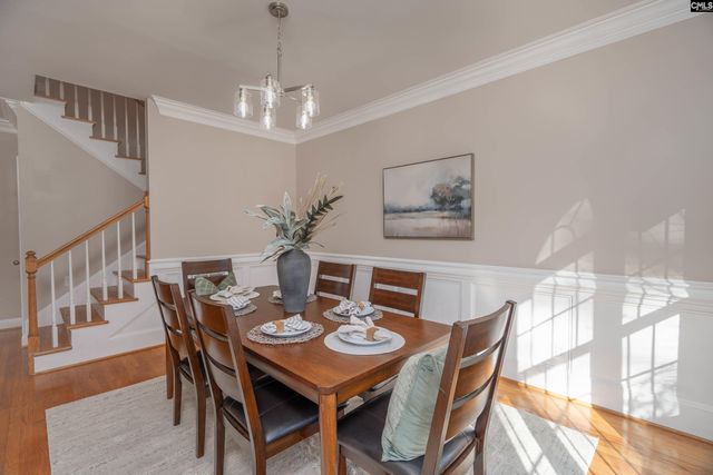 4 Hiland Court, Columbia, SC 29229