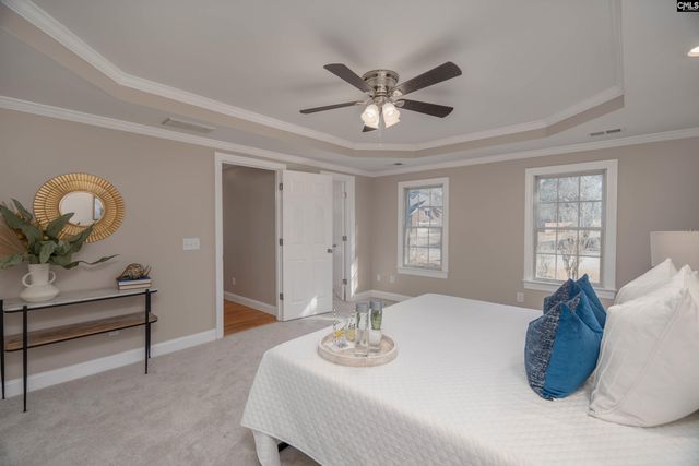 4 Hiland Court, Columbia, SC 29229