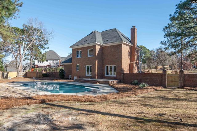 4 Hiland Court, Columbia, SC 29229