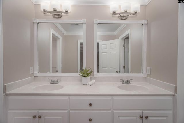 4 Hiland Court, Columbia, SC 29229