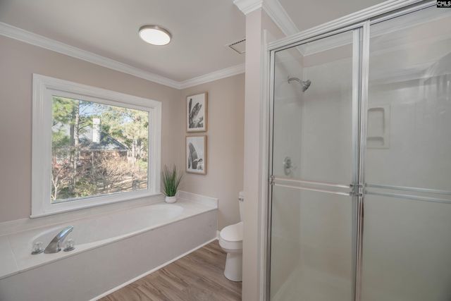 4 Hiland Court, Columbia, SC 29229