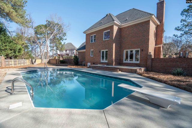 4 Hiland Court, Columbia, SC 29229