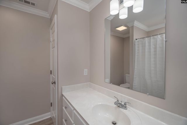 4 Hiland Court, Columbia, SC 29229