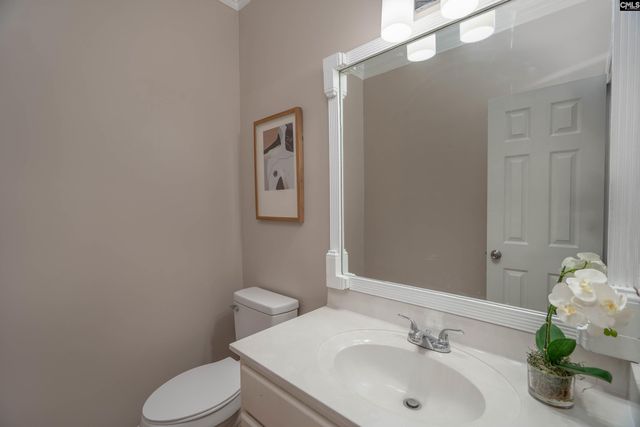 4 Hiland Court, Columbia, SC 29229