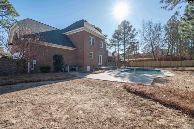 4 Hiland Court, Columbia, SC 29229