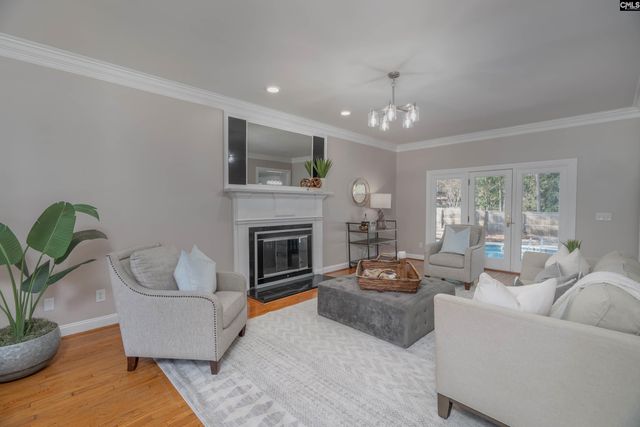 4 Hiland Court, Columbia, SC 29229