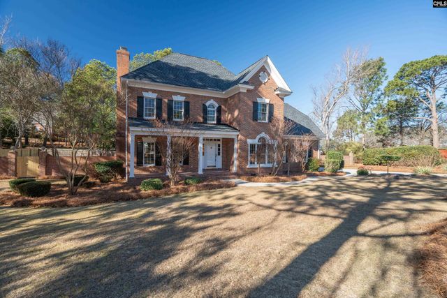 4 Hiland Court, Columbia, SC 29229