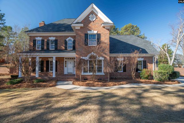 4 Hiland Court, Columbia, SC 29229