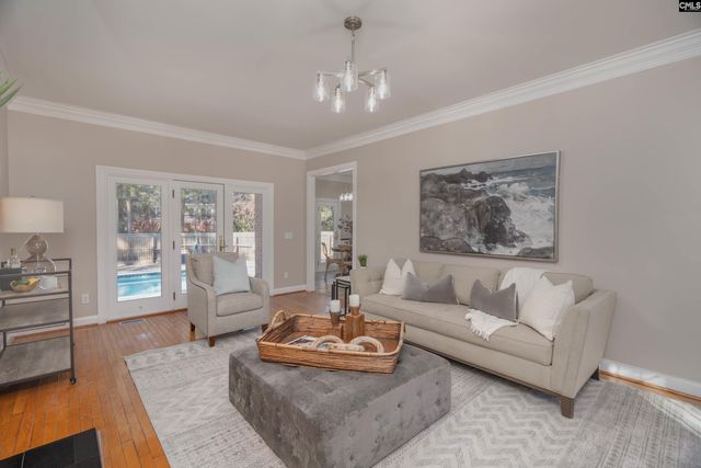 4 Hiland Court, Columbia, SC 29229