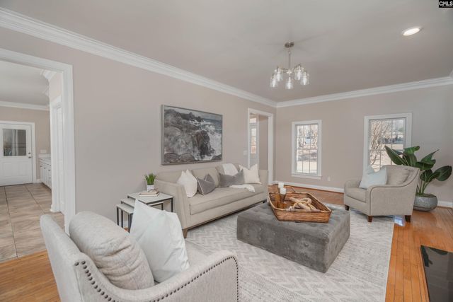 4 Hiland Court, Columbia, SC 29229