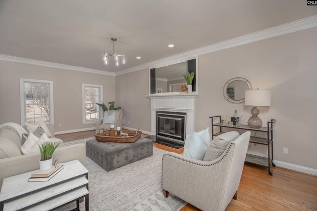 4 Hiland Court, Columbia, SC 29229