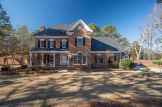 4 Hiland Court, Columbia, SC 29229
