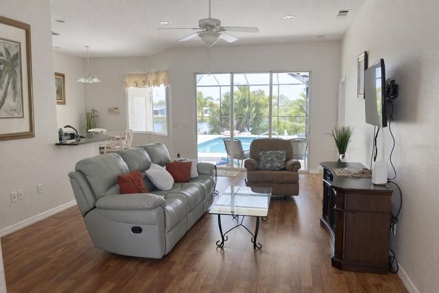 18146 AVONSDALE CIRCLE, Port Charlotte, FL 33948
