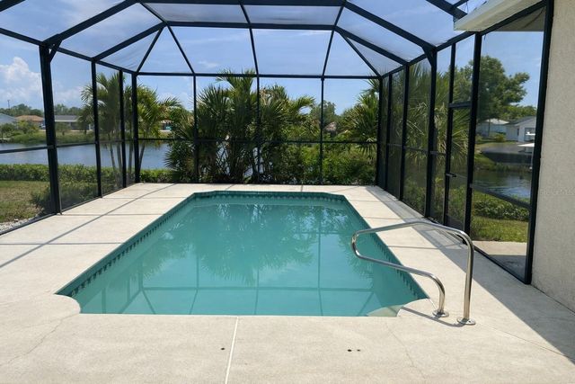18146 AVONSDALE CIRCLE, Port Charlotte, FL 33948