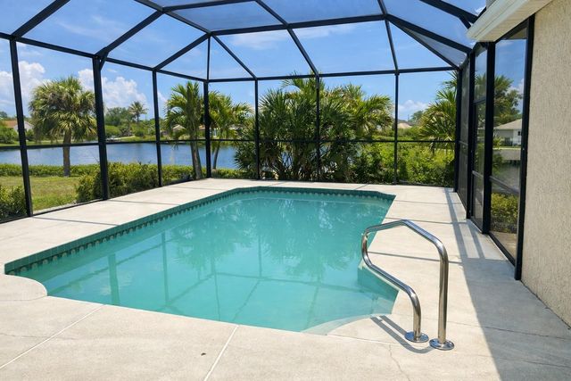 18146 AVONSDALE CIRCLE, Port Charlotte, FL 33948