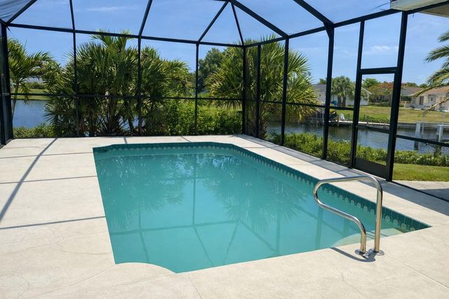 18146 AVONSDALE CIRCLE, Port Charlotte, FL 33948