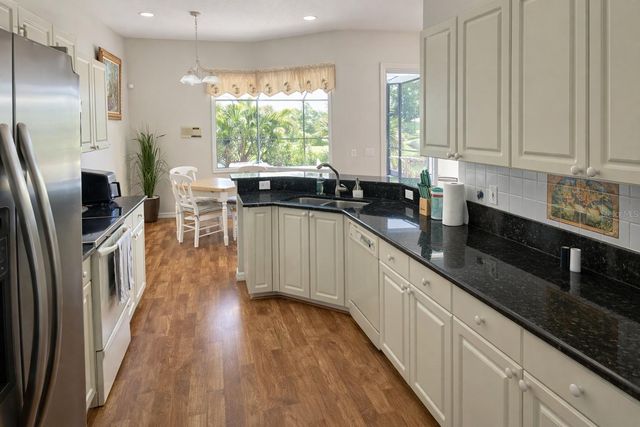 18146 AVONSDALE CIRCLE, Port Charlotte, FL 33948
