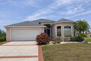 18146 AVONSDALE CIRCLE, Port Charlotte, FL 33948