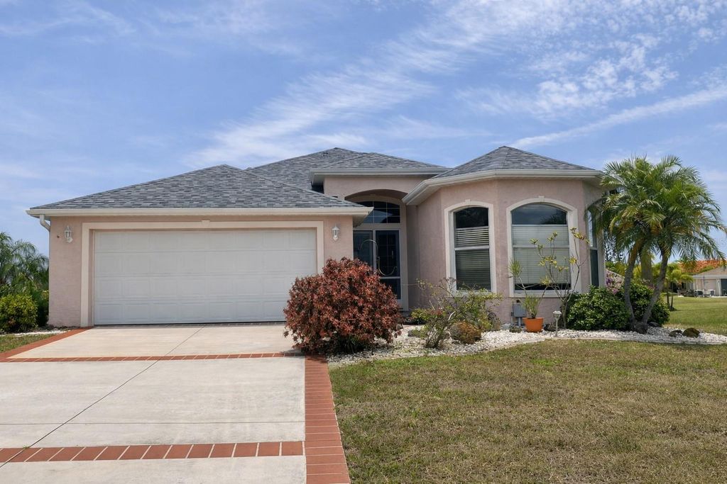 18146 AVONSDALE CIRCLE, Port Charlotte, FL 33948