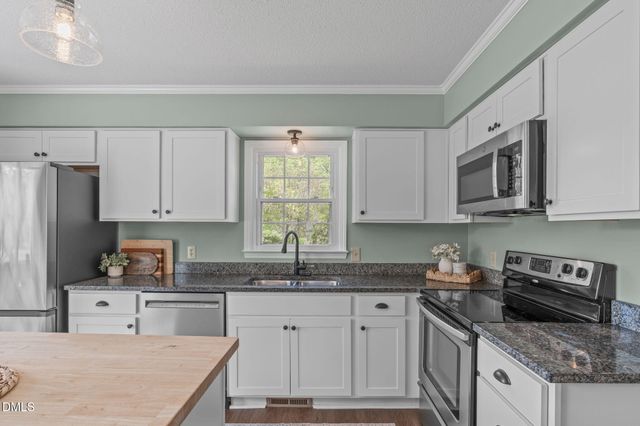 4828 Frankie Road, Fuquay Varina, NC 27526