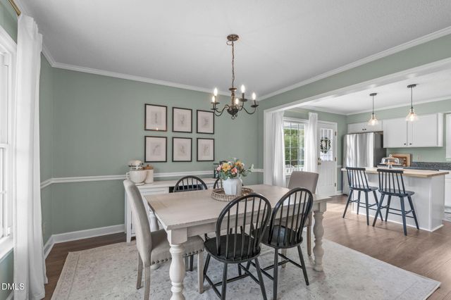 4828 Frankie Road, Fuquay Varina, NC 27526