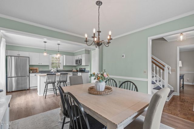 4828 Frankie Road, Fuquay Varina, NC 27526