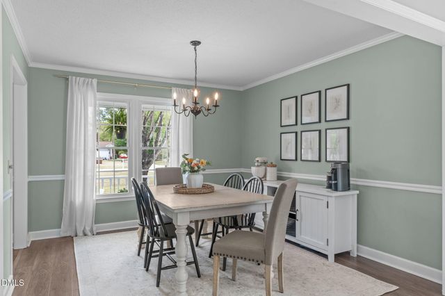 4828 Frankie Road, Fuquay Varina, NC 27526