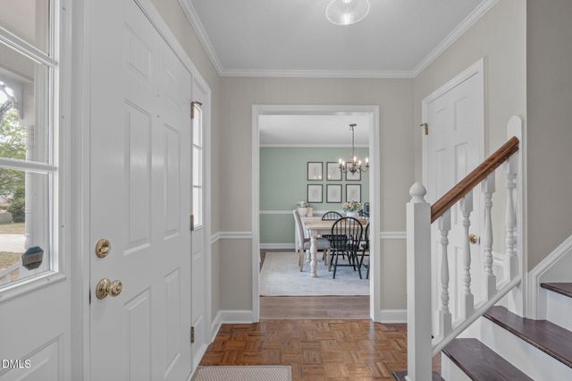 4828 Frankie Road, Fuquay Varina, NC 27526