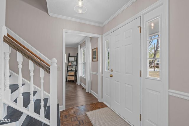 4828 Frankie Road, Fuquay Varina, NC 27526