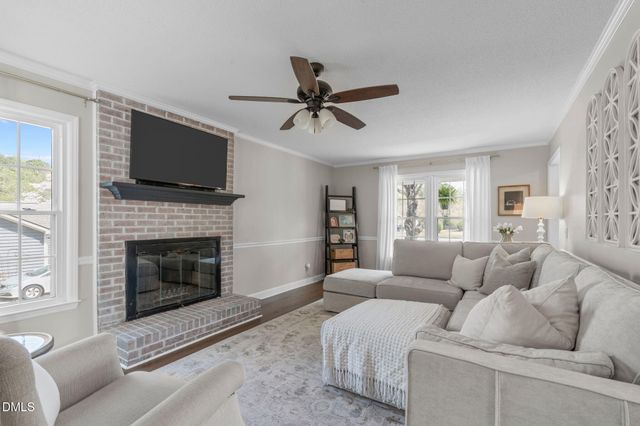 4828 Frankie Road, Fuquay Varina, NC 27526