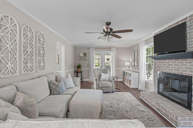 4828 Frankie Road, Fuquay Varina, NC 27526