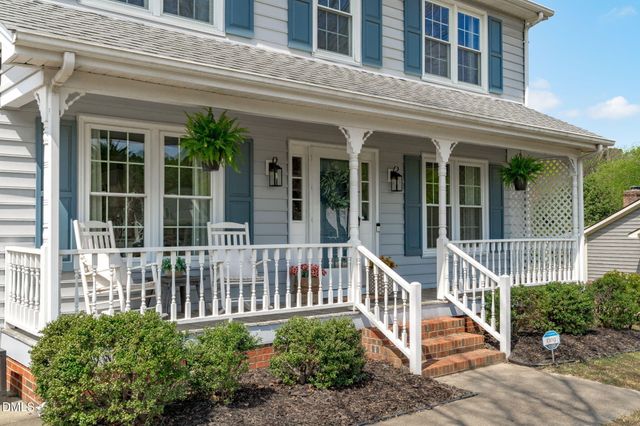 4828 Frankie Road, Fuquay Varina, NC 27526