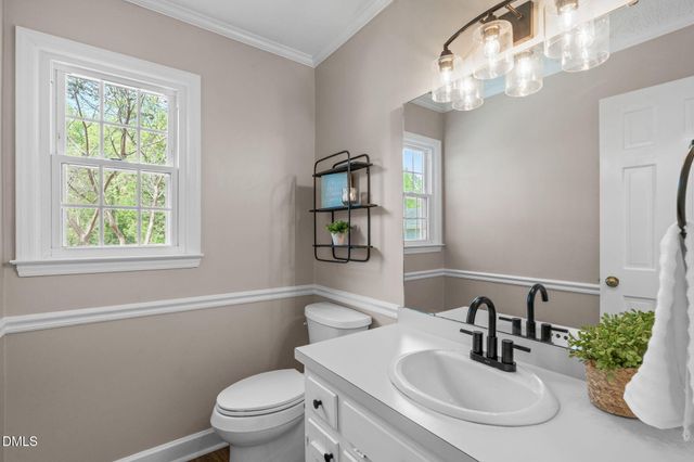 4828 Frankie Road, Fuquay Varina, NC 27526