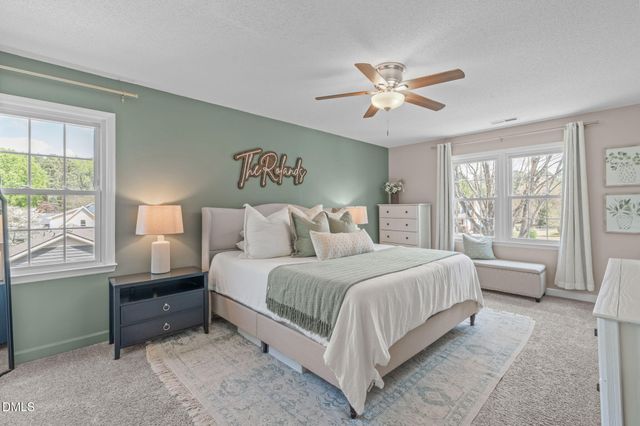 4828 Frankie Road, Fuquay Varina, NC 27526