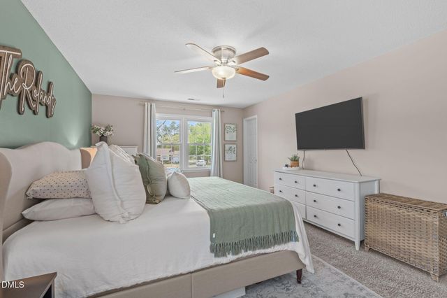 4828 Frankie Road, Fuquay Varina, NC 27526