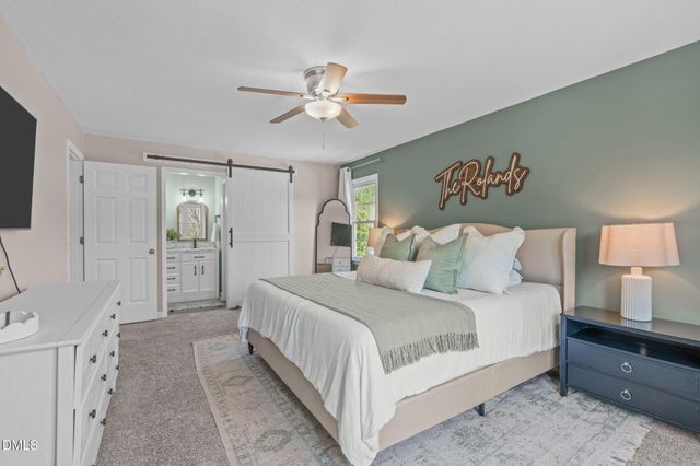 4828 Frankie Road, Fuquay Varina, NC 27526