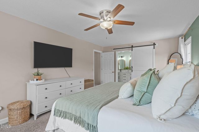 4828 Frankie Road, Fuquay Varina, NC 27526