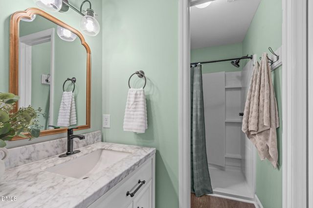 4828 Frankie Road, Fuquay Varina, NC 27526