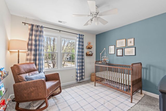 4828 Frankie Road, Fuquay Varina, NC 27526